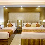 Hotel Luxury Suit Delhi Airport
