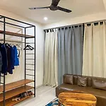 Leafyinn Serenity Retreat