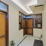 Hotel O Com-Fort Inn