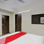 Super Hotel O Kalkaji Delhi Formerly Pragya Palace