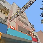 Super Hotel O Kalkaji Delhi Formerly Pragya Palace