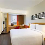 Hotel Olive Aero Suites