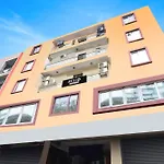 Hotel O Palam Formerly Lemonade