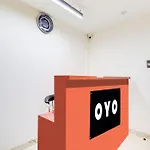Hotel O Star City