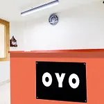 Hotel O Star City