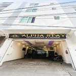 Hotel O Alpha Stay