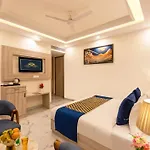 Hotel West End Igi Airport Delhi