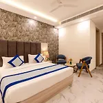 Hotel West End Igi Airport Delhi