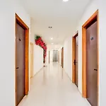 Townhouse Hotel Silver Saffron