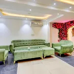 Townhouse Hotel Silver Saffron