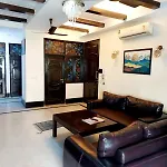 Hotel Khusbu Residency, Green Park Market, Couple Friendly