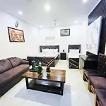 Hotel Jangpura Stays - Near Dargah