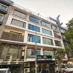 Hotel Sohana Palace Near New Delhi Railway Station And Connaught Place