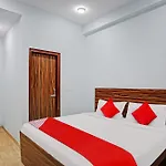 Super Hotel O Surya Gold Guest House