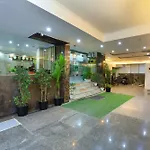 Airport Hotel Grand By Fantasia