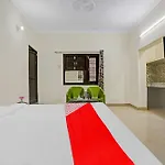 Hotel O Dremland Residency