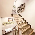 The Hotel Blu Residency
