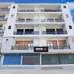 Hotel O Riverstone Inn