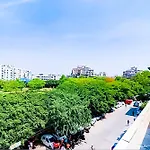 Hotel Jyoti Palace - Karol Bagh Market