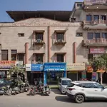 Hotel Jyoti Palace - Karol Bagh Market