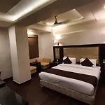 New Orange Tree Intercity Hotel Karol Bagh