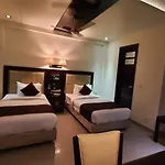 New Orange Tree Intercity Hotel Karol Bagh