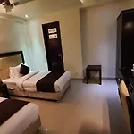 New Orange Tree Intercity Hotel Karol Bagh