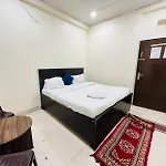 Hotel Badal Inn - Safdarjung Enclave Couple Friendly