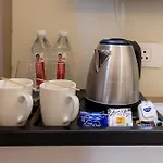Hotel Silky Igi Airport Delhi