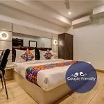 Fabhotel F9 Kirti Nagar