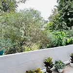 Grove Residency Hauz Khas Couple Friendly New Delhi