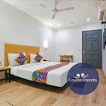 Fabhotel Urban Residency Model Town