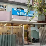 Hotel Vedas Heritage - Karol Bagh