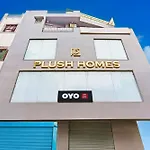 Super Hotel O Plush Homes