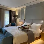 Hotel Pacific Suites Delhi