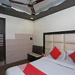 Hotel O Shri Sai International