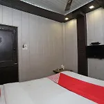 Hotel O Shri Sai International