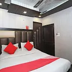 Hotel O Shri Sai International