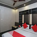 Hotel O Shri Sai International