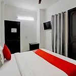 Hotel O Sunrise Villa Near Select Citywalk Mall