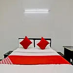 Hotel O Sunrise Villa Near Select Citywalk Mall