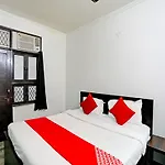 Hotel O Sunrise Villa Near Select Citywalk Mall