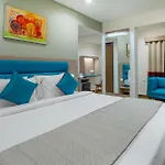 Hotel Franklein Suites Delhi Aerocity
