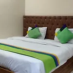 The Greet Pramont Plaza Igi Airport Delhi