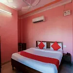 Hotel O Peak Inn