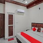 Hotel O Shree Shyam Residency