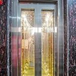 Hotel O Shree Shyam Residency