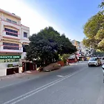 South Inn - Green Park Near Hauz Khas South Delhi