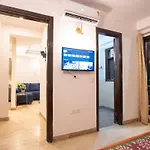 In The Heart Of South Delhi