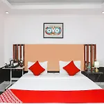 Hotel O Ocean Blue Residency Near Vs Mall